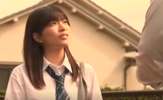 【女子校生】3人で過ごした日々が崩れた日…彼女の裏切りに心が壊れ、僕はもう一人の幼なじみを押し倒してしまった■根尾あかり