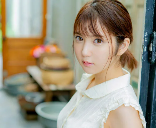 【超絶美少女】各界を騒然とさせ話題になったあのタレント少女がAVデビューして恥じらいながら本番もしちゃう！■四宮ありす