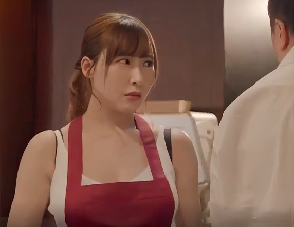 【借金人妻】”貸した条件はアンタの身体を差し出すことだ”旦那が負債を作り妻の身体を売っていたことを貸主男から聞き…