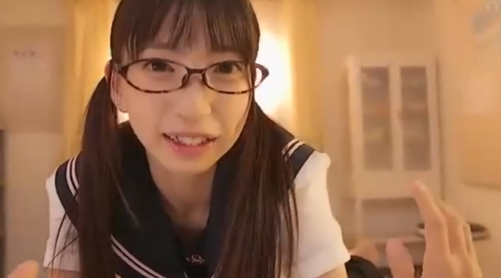 【あざと可愛い美少女】小悪魔検定No1の彼女が天才的な腰振りで男を骨抜きにし白い液を絞り出させるｗ〈冬愛ことね〉