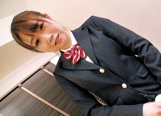 【jkナンパ】シロウト美女に声を掛けてみたら、初カレにイクところを見せたいと悩んでいたのでお手伝いしてあげましたｗ