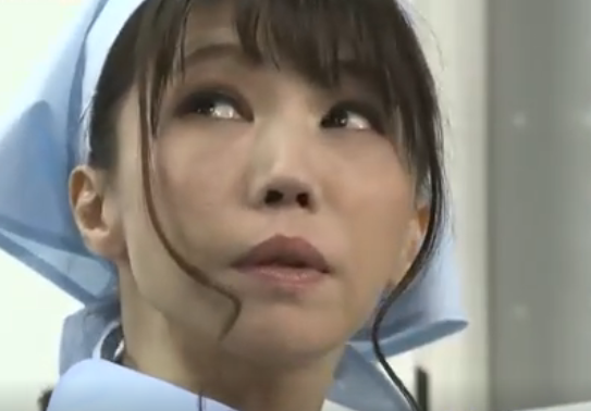 【あげマンおばさん】あなたの疲れ、癒します。清掃パートの熟女がSEXご奉仕で身も心もすっきりで仕事の効率UPしたｗ