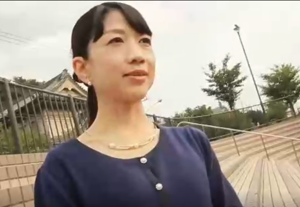 【50代熟女】年齢を重ねるにつれてご無沙汰が長くなってきた彼女が久しぶりの激しめセックスにエロの本性が燃え上がる！