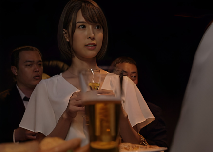 【NTR】昔から女癖の悪かった男との同窓会での再会…大丈夫と言ってた妻だったが深夜になっても帰って来ず…■葵つかさ