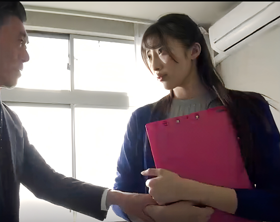 【高嶺の花】憧れの美人教師がDON生徒達に犯される！親戚の理事長にチクったらなぜか男も本能剝き出しにしてきて■星宮一花