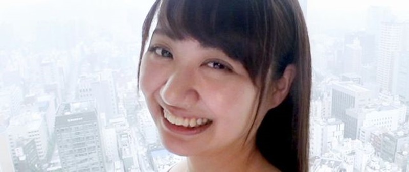 【女子学生】『オチ◯チン好きです』可愛い笑顔でそう言われたら…おっきいおっぱいでご奉仕させる！