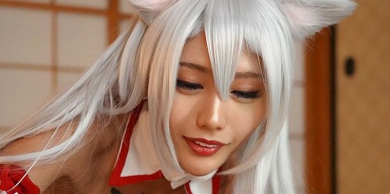 【痴女】『勝手にイクんじゃないよ』メギツネがあなたのチ◯ポをいじめて、最後は気持ちよくなる・・・？