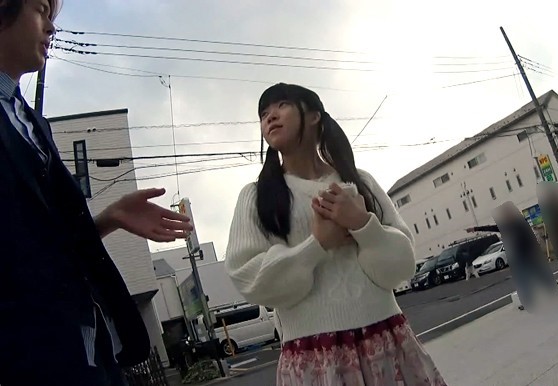 学際で見つけた現役女子大生のドキドキ初体験シリーズ・開発されていく性感帯に恥じらう暇もなく最高の絶頂体験
