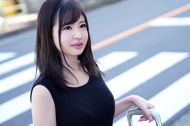 【デカパイ美女】九州地方にあるソープで大人気だったという超美少女がアダルトな世界に飛び込んできた！〈柚奈れい〉