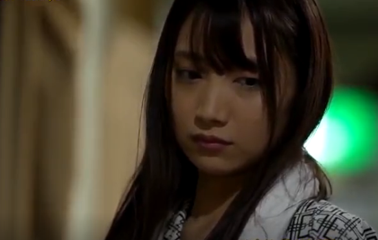 【美人NTR】大嫌いな上司と汗だくSEX！絶倫チ◯ポを入れられると腰が仰け反るほど感じて受け入れてしまい…<加美杏奈>