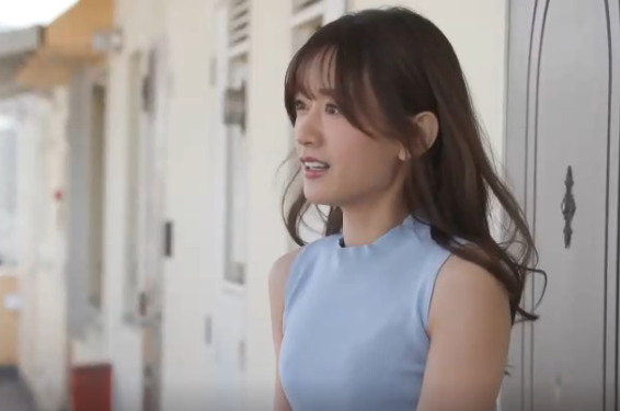 【隣の人妻ＮＴＲ】”知ってるぜ？最近旦那としてないんだろ…？”欲求不満で自慰してたら盗撮してた隣の下衆男に犯され…