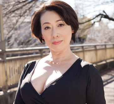 【五十路】瑞々しいカラダで淫らに輝く五十路美女！連続絶頂と濃厚セックスを余すことなく収録■柏木舞子