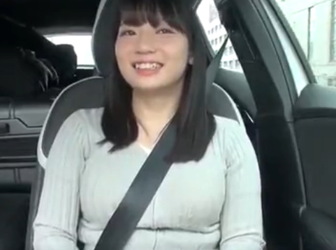 【19歳ハメ撮り】若さゆえか感度抜群！撮影機材を目の前にしても恥じらうことなくねっとりSEXを楽しんじゃう〈春風ひかる〉