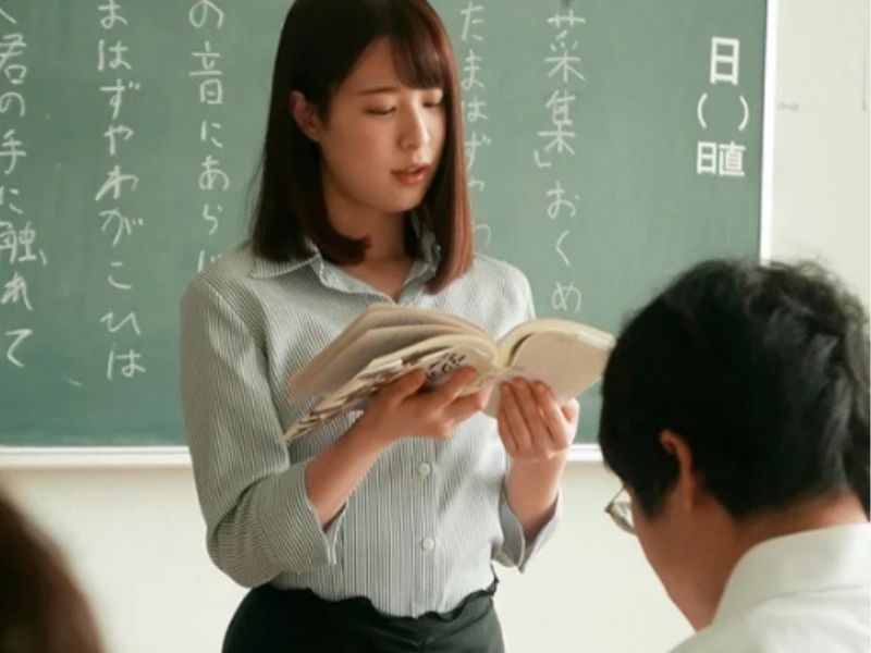 【琴美先生…】「先生は俺のモノだろ…？」執着心を燃やす生徒に狙われた先生が、教え子の欲望に玩具のように弄ばれる■二宮ひかり