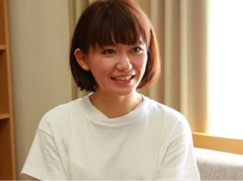 【人妻マッサージ】「こんなの初めて…」お触り禁止のはずが指先が触れた瞬間息を呑む！「少しだけなら…」と囁いた人妻が乱れる