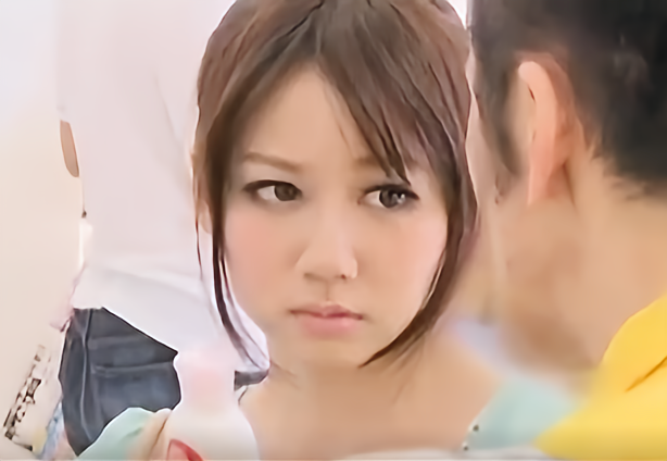 【ながえスタイル】罪を犯した人妻が弱みを付け込まれ迫られる！抗えない状況の中で快楽に溺れ逢瀬を重ねる〈宮地由梨香〉