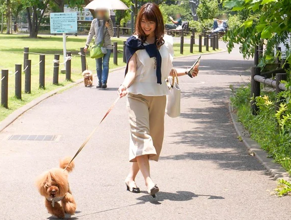 【セレブ妻】飼い犬が起こしてしまった事件の償いがまさかの調教レイプ…受け入れてしまった身体はもう戻れない〈加藤あやの〉