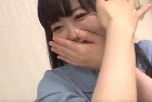 【お誘い】地元じゃ絶対しない大胆プレイ！都会の空気と優しい言葉に流されて初めての即ハメ体験で体も心も開放される田舎娘！