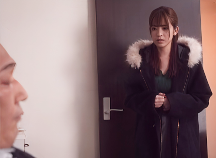 【OLレイプ】”私をハメたんですか…？秘書の美女が苦手な鬼畜先輩男に騙され中出し肉便器調教に堕ちていく■桜もこ