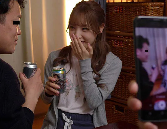 【寝取られ】カレシの心配をよそに泊まり込みで免許を取りに行ったカノジョが予想通りDONに浮気性交されてました