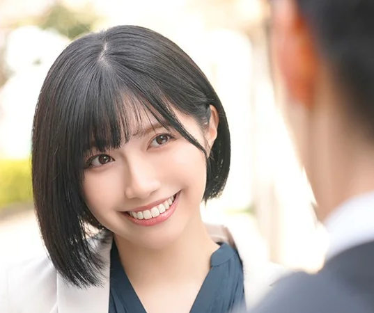 【相部屋】”アンタのチ〇ポ好きやで！”部下男に彼女が出来たことに嫉妬した関西弁女上司が逆NTR！■石原希望