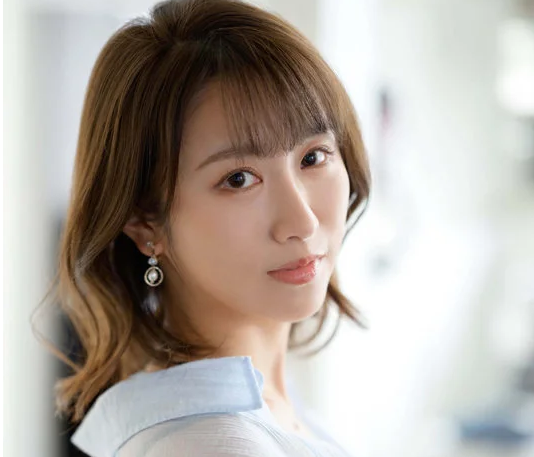 【人妻デビュー】ファン必見！元地方局の女子アナだった美女が結婚引退を機にまさかのAVに転向！■田中なな実