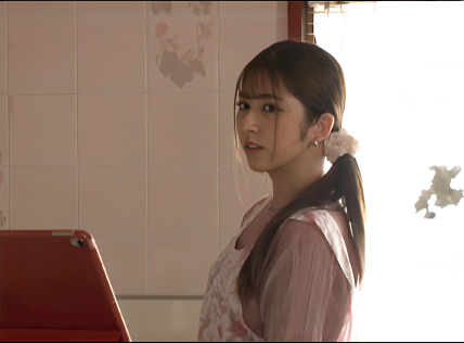 【寝取られ美人妻】”あの人…もしかして…”怪しい行動をする夫に寂しさと疑念を覚え義理父に相談したら…■七ツ森りり