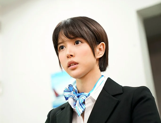 【CAレイプ】部下のミスを謝りに行ったら身体で詫びろと無理やり犯されそれをネタに脅され性奴隷に堕ちていく■葵つかさ