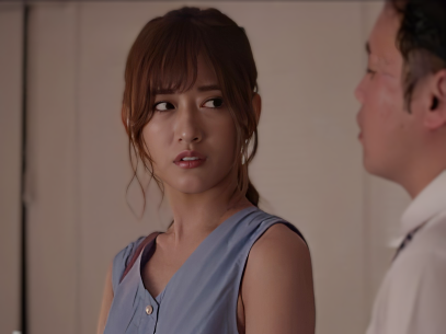 【謝罪ヌード】”許して欲しいなら脱いで詫びるんだな”旦那の仕事のトラブルで責任を負うことになった人妻…■希島あいり