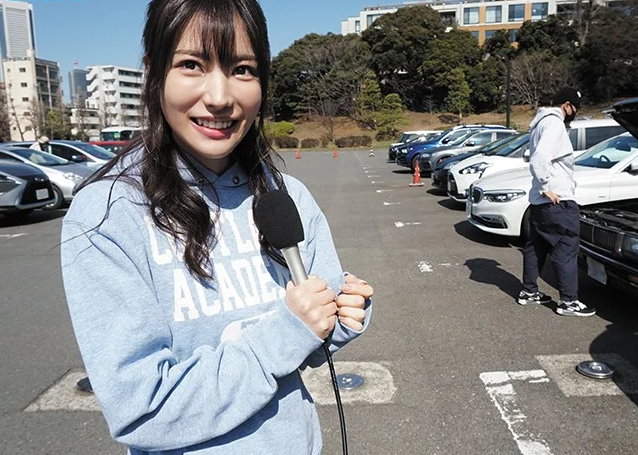 【逆ナン企画】”あの人なら私の吸引力に耐えれそう！”プロのAV女優が街の男達にフェラ耐久を持ち掛けて…■楓カレン