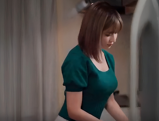 【人妻レイプ】「あッ！ダメ！イッちゃうぅ！」エロ巨乳な若妻が媚薬を飲まされ敏感になった所を犯される！