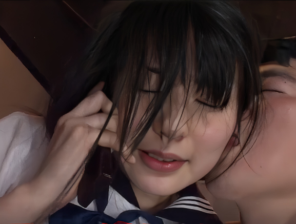 【ロリ生ハメ】”お願い…来てほしいの…”田舎のお嬢様女子高生を誘拐して鬼畜レイプ…さらには友達を呼ばせ…