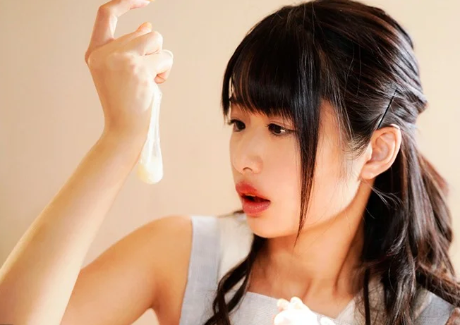 【ロリ体型母】”こんなに濃い精子…私も欲しい…”娘夫婦の営みを見てから悶々してた熟女がついに誘惑を始める■川上奈々美