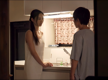 【不倫奥さん】”責任…ちゃんと取ってもらうからね”一目惚れだった兄嫁を気が狂うくらい犯しまくったら…■夏目彩春