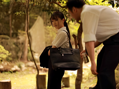 【死ぬほど嫌いな】出先で同室になった苦手な先輩男に何発やったかわからないくらい朝まで寝取られ…■宮西ひかる