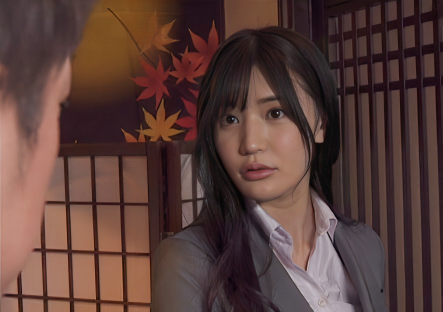 【美人OL】”卒業させてあげよっか♡”可愛らしい美女の先輩と出先での肉欲っぷりに絶倫童貞が悶絶！■高橋しょう子