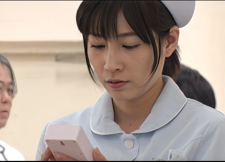 【恐怖のナースコール】”また鳴った…行きたくない…”呼ばれる度にレイプされてしまう203号室に震える看護婦が…■奥田咲