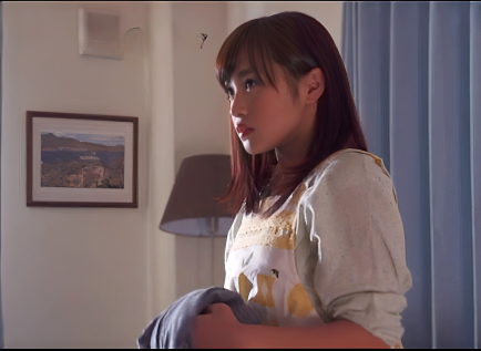 【寝取られ若妻】”あなた…許して…私はもう…”純粋な美人奥さんを優しさに付け込んだ夫の担当編集者に犯され…■浅野えみ