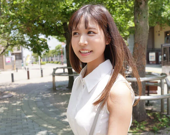 【人妻デビュー】こんなに可愛く一途な若奥様が、自分の経験の少なさを理由にAV界にビックリ進出！■並木あいな