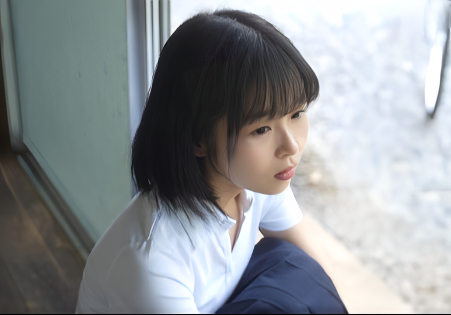 【地方の学生】”私を女として見れる…？”帰省した田舎の民宿で出会った親戚の美少女が迫ってきて…■ひなたなつ