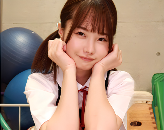 【メス餓鬼】いじめられっ子がいじめっ子の妹に助けられたがチ〇コを見るなり玩具になれと言われて…■松本いちか