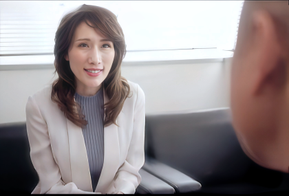 【淫乱おばさん】仕事で出会った美熟女とふとしたきっかけでセックスしたらあまりに完璧な愛撫に男は完堕ちする■JULIA