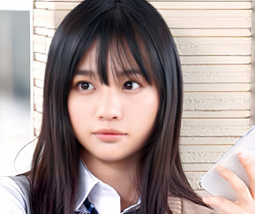 【盗撮はダメ！】制服姿のエロカワ美少女JKが電車の中で痴漢被害に遭ってしまい…寝ている自宅で夜這いレイプ