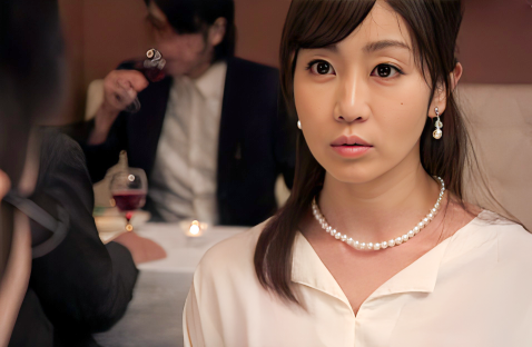 【客の人妻】”お願いします！一回ヤラせてほしいんですっ…！”冴えない自称童貞男にセックスを懇願され許したら上手すぎて