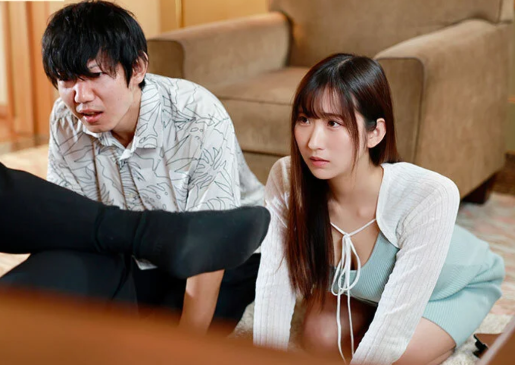 【肉便器】”ねーちゃん、金で返せないなら分かってるよな？”弟の作った負債のカタに姉の身体を要求してきて…■役野満里奈