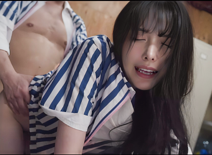 【バイトJD】”いやっ…イキたくないのにっ…身体が…♡”嫌いなバイト先のおっさん従業員に弱みを握られ言いなり堕ち！