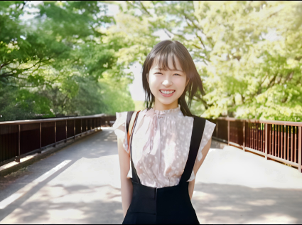 【エッチJD】”本気でイってみたいな♪”童顔の可愛い美少女はセックスが大好き！性感開発でアクメ連発しちゃう！■日向なつ