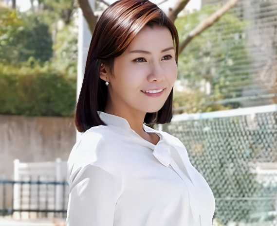 【初撮りドキュメント】子持ちとは思えぬ美体型の40歳美熟女が旦那のセックスが下手過ぎて満足できないとAVに志願■高梨麻子