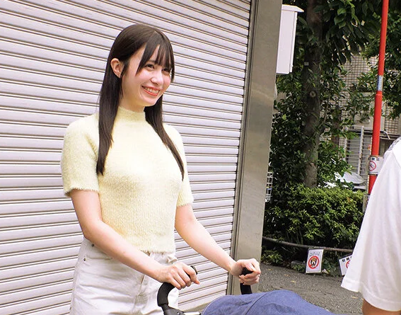 【育児ママナンパ】子育てで忙しい美人お母さんを企画に招待！産後初セックスで溜まっていたであろう欲求が爆発して連続イキ