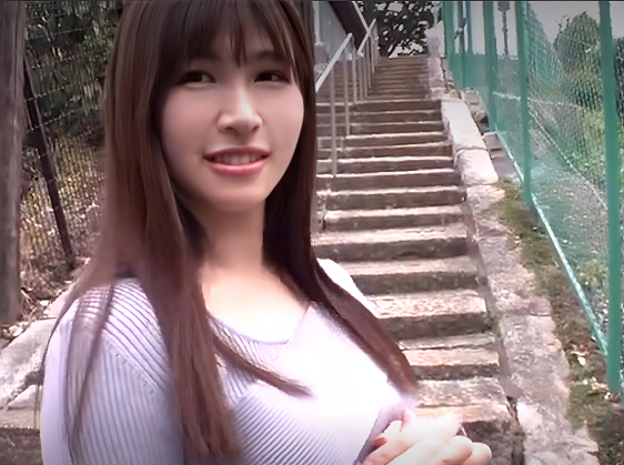 【若き人妻】”ばっちり大人にしてあげますね…♡”素人奥様と童貞男をマッチングさせて優しく筆おろししてもらったら…